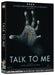 Talk To Me (4K UHD + Blu-ray)