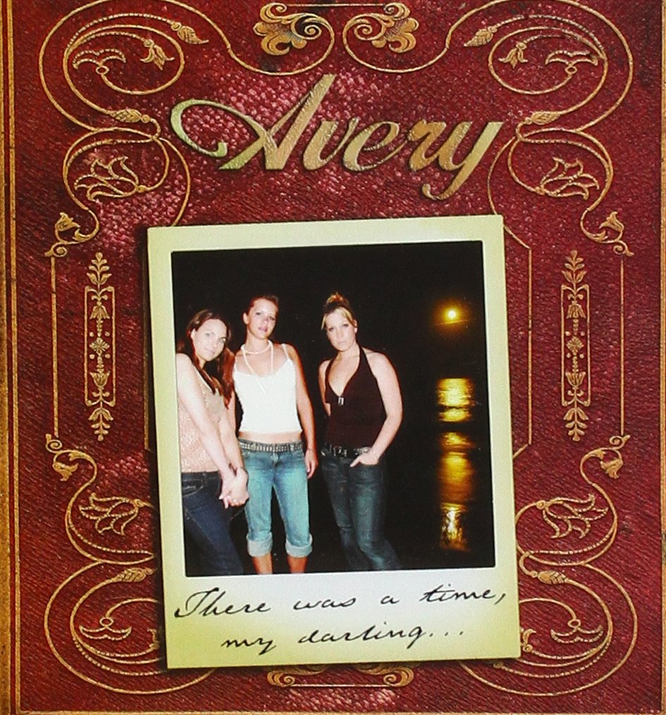 There Was A Time My Darling