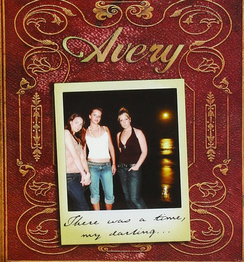 There Was A Time My Darling