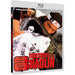 Das Todesduell der Shaolin - Cover B