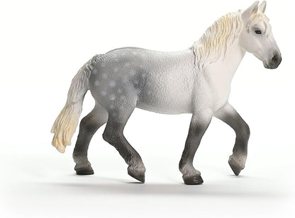 schleich 13971 FARM WORLD Percheron Mare Figurine for ages 3+