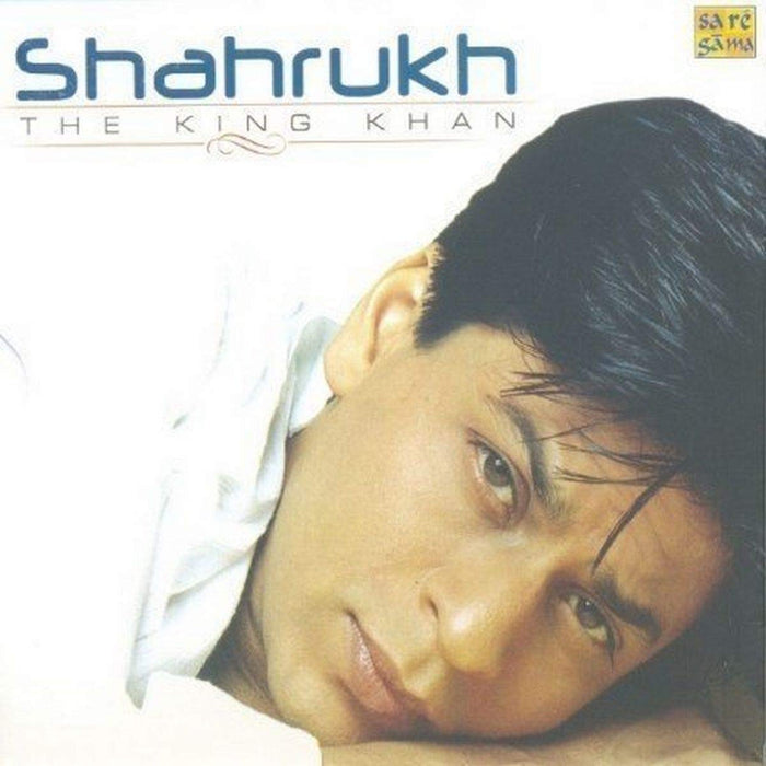 The King Khan