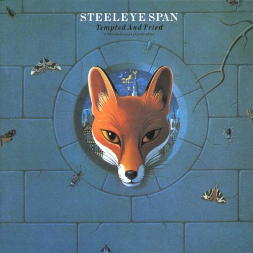 Tempted And Tried: 'A 20th Anniversary Celebration'