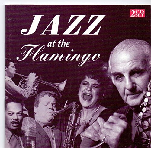 Jazz at the Flamingo