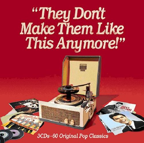 They Don't Make Them Like This Anymore!