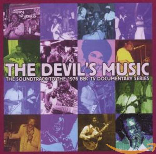 The Devil's Music and More