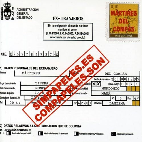 Simpapales.es Compapal