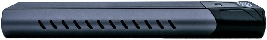 ORIGIN STORAGE 1TB External NVME USB C SSD EXT