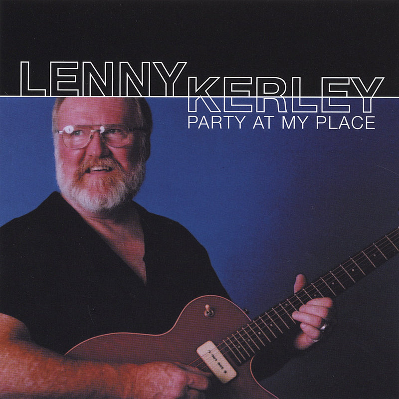 Party At My Place