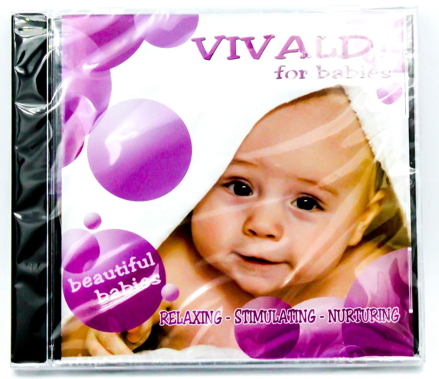 Classical for Babies - Vivaldi