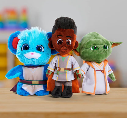 Simba Young Jedi Adventures, Nubs 25Cm