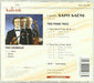 Saint-Saens:Pianotrios