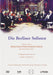 Die Berliner Solisten spielen Beethoven und Mozart