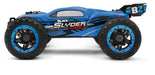 VESTERGAARD BLACKZON - Slyder ST Turbo 1/16 4WD 2S Brushless - Blue (540203