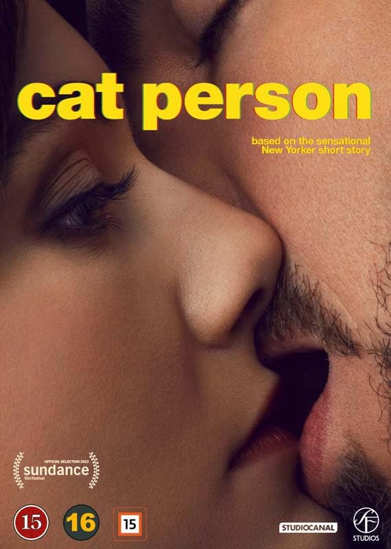 Cat Person