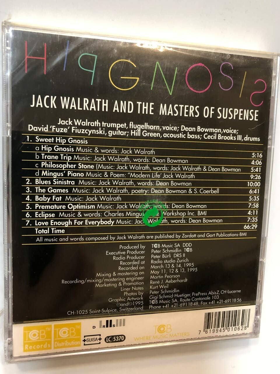 Hipgnosis