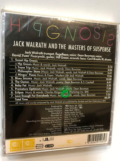 Hipgnosis