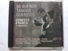 Mi Buenos Tangos Queridos