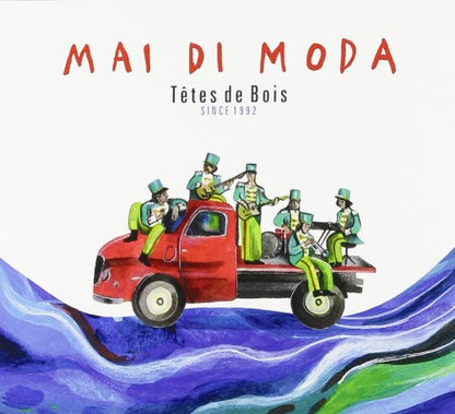 Mai Di Moda Since 1992