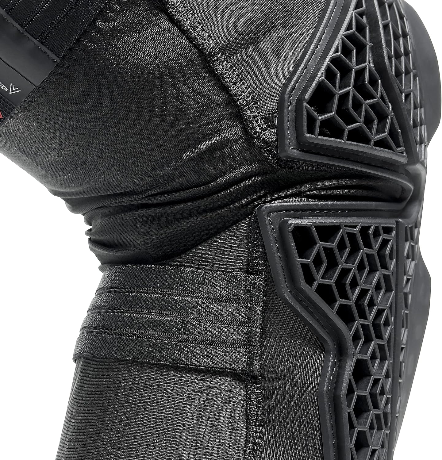 Dainese Unisex-Adult Enduro Knee Guards 2 Knieprotektoren MTB