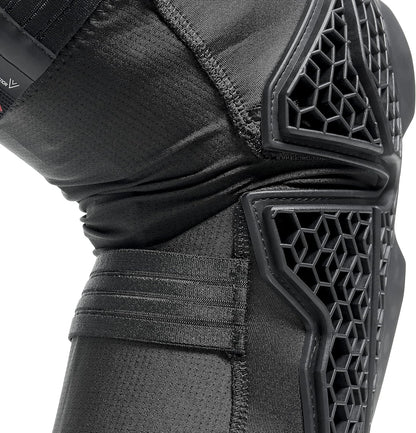 Dainese Unisex-Adult Enduro Knee Guards 2 Knieprotektoren MTB