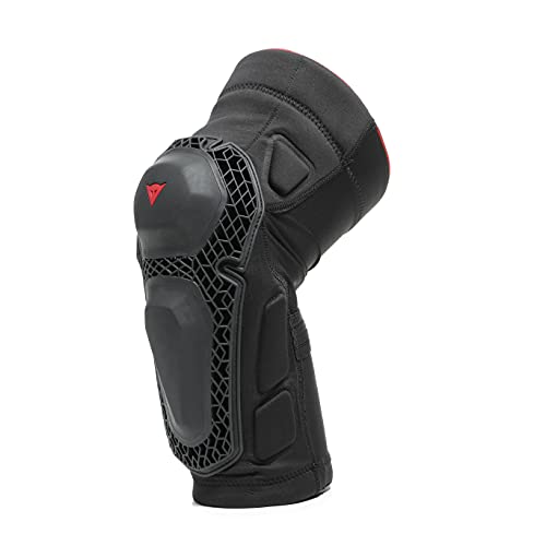 Dainese Unisex-Adult Enduro Knee Guards 2 Knieprotektoren MTB