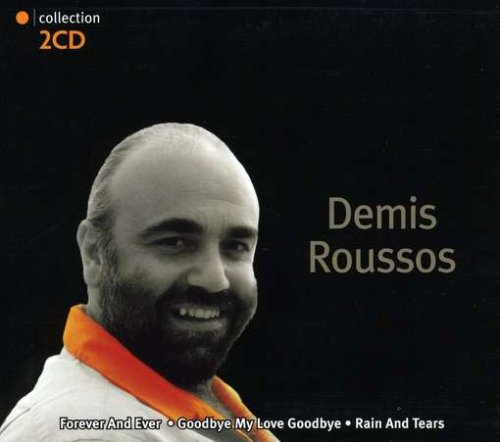 Demis Roussos