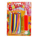 ballonnenset junior latex 21-delig