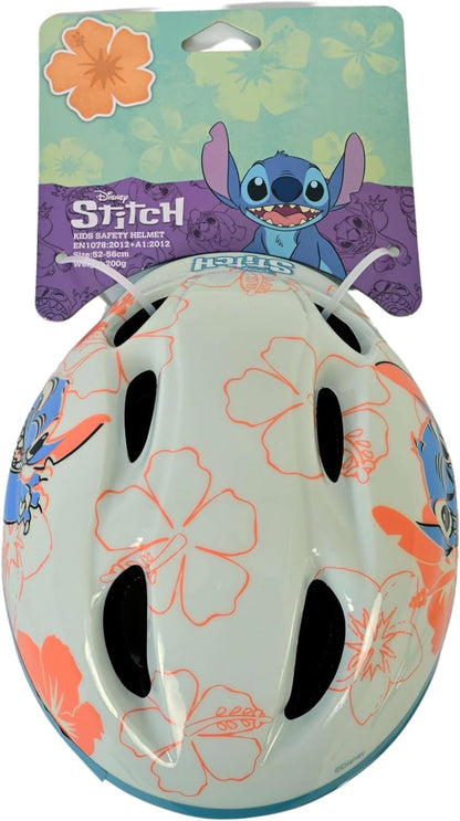 Kubbinga Binco Unisex Children's Bicycle Helmet, One Size