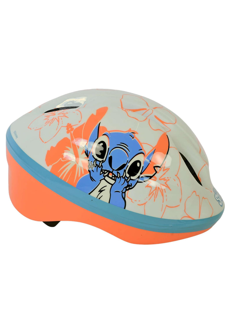 Kubbinga Binco Unisex Children's Bicycle Helmet, One Size