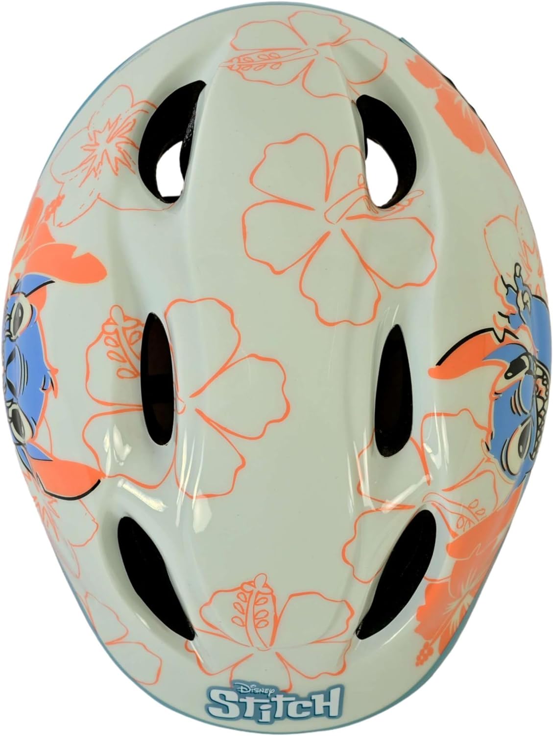 Kubbinga Binco Unisex Children's Bicycle Helmet, One Size