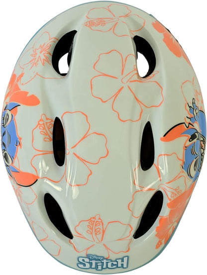 Kubbinga Binco Unisex Children's Bicycle Helmet, One Size