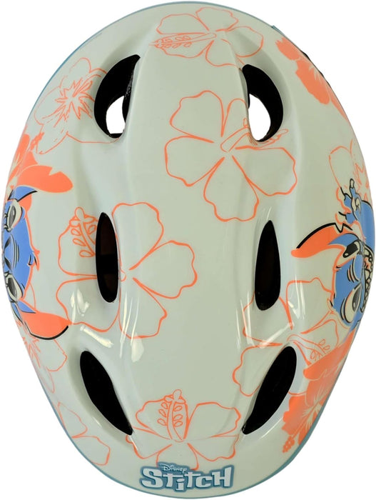 Kubbinga Binco Unisex Children's Bicycle Helmet, One Size