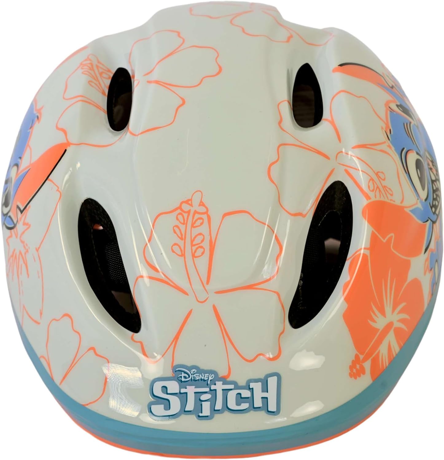 Kubbinga Binco Unisex Children's Bicycle Helmet, One Size