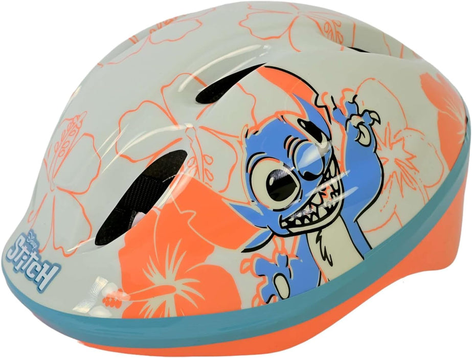 Kubbinga Binco Unisex Children's Bicycle Helmet, One Size