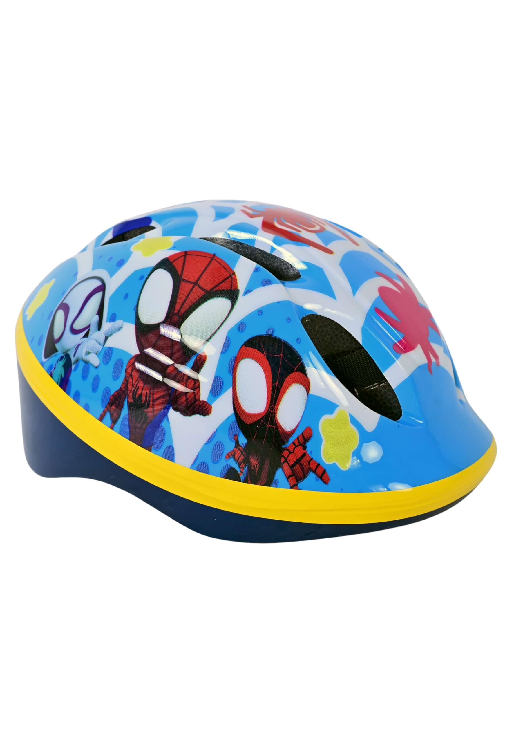 Spidey and his amazing friends Fietshelm - 52-56 cm (1034