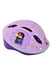 Bicycle helmet for children aged 3 years, size 52-56, weight 220 g, EPS foam, click closure and ventilation openings, safe and stylish