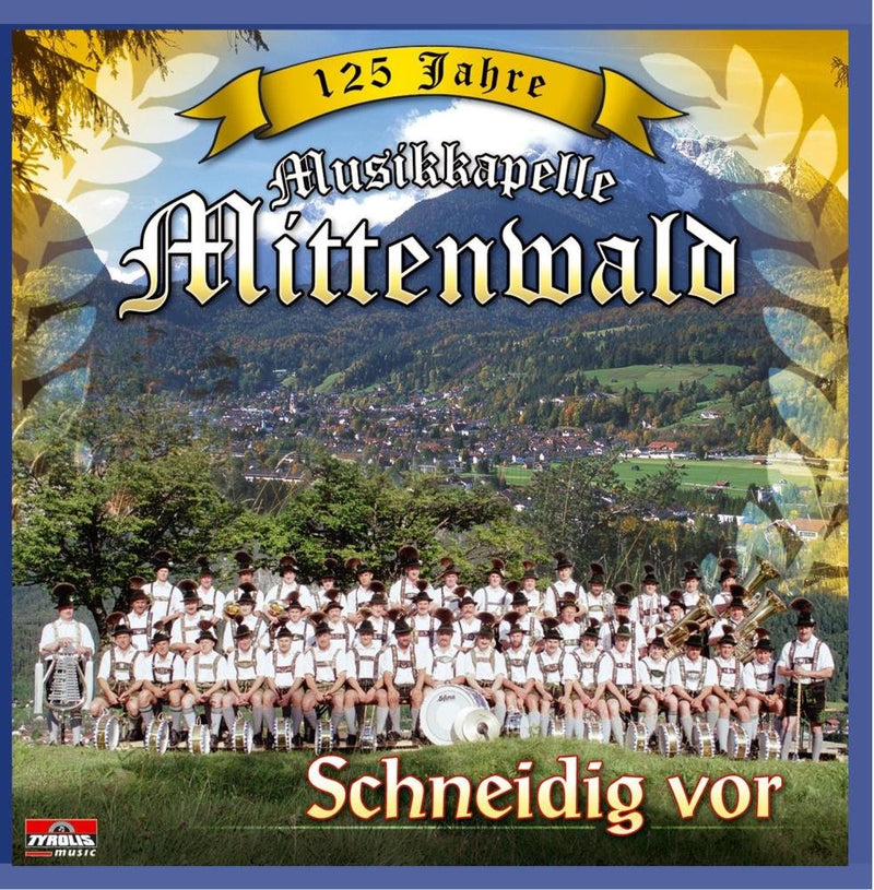 Schneidig Vor
