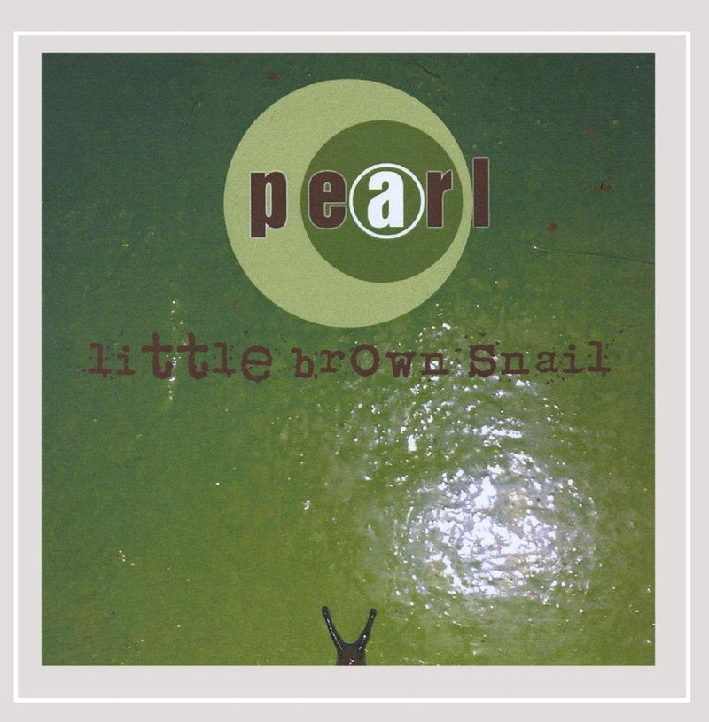 Little Brown Snail EP