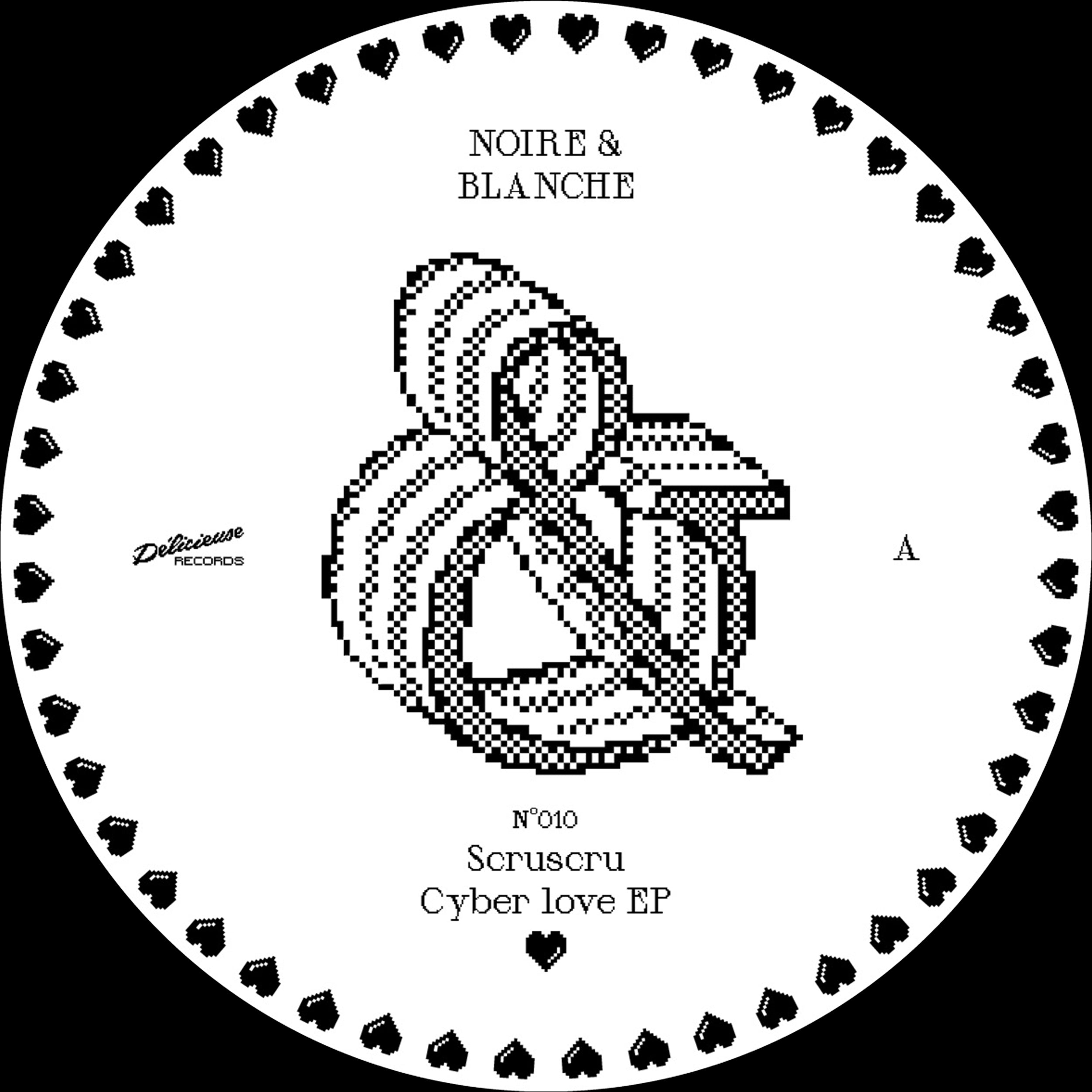 Cyber Love EP