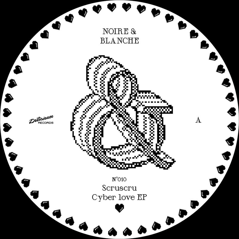 Cyber Love EP