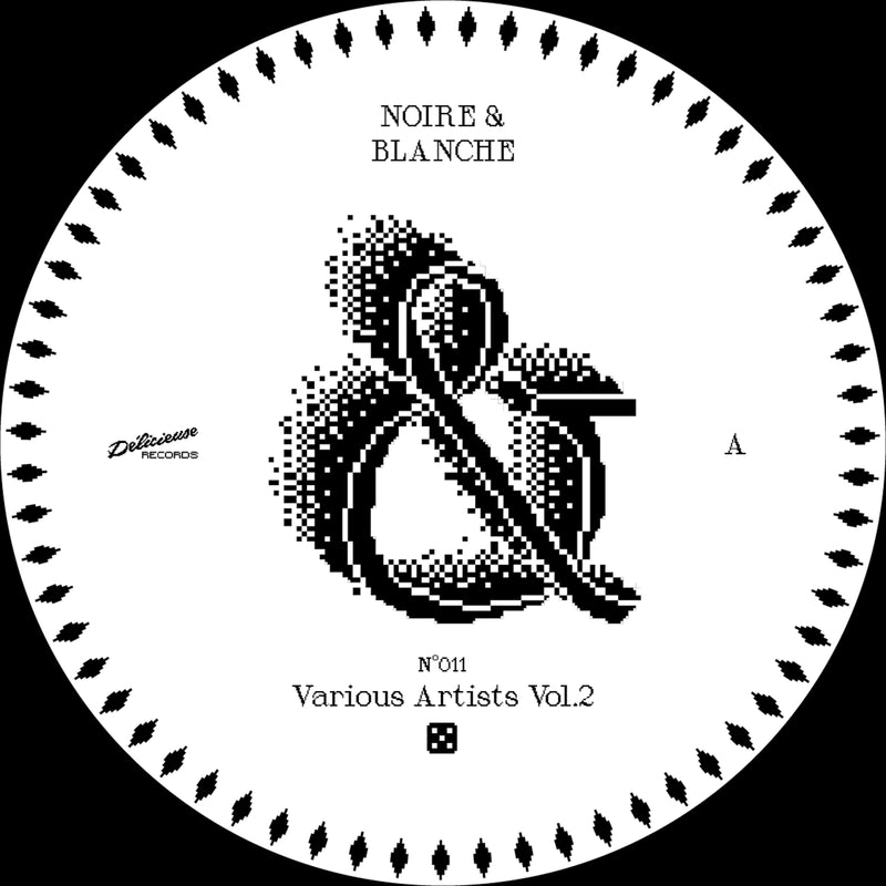 Various Artists - Volume 2