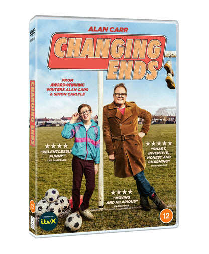 Changing Ends