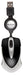 Verbatim 99999 Go Mini - USB Optical Travel Mouse with Retractable Cable