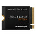 WD_BLACK SN770M SSD NVMe, 1 TB M.2 2230, hasta 5150 MB/s, PCIe Gen4 NVMe, para Asus ROG Ally, Steam Deck, Microsoft Surface para dispositivos de juego portátiles y ordenadores portátiles compatibles.