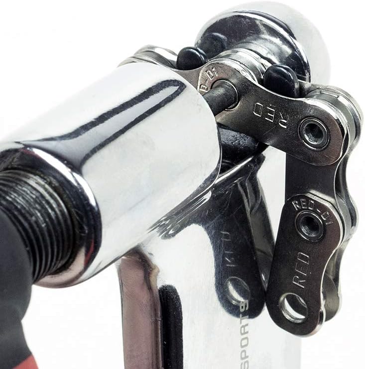 Feedback Sports Chain Pin Press