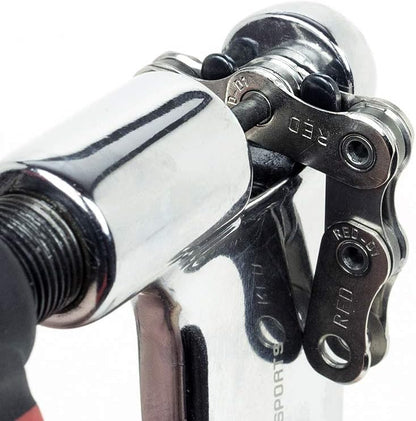 Feedback Sports Chain Pin Press
