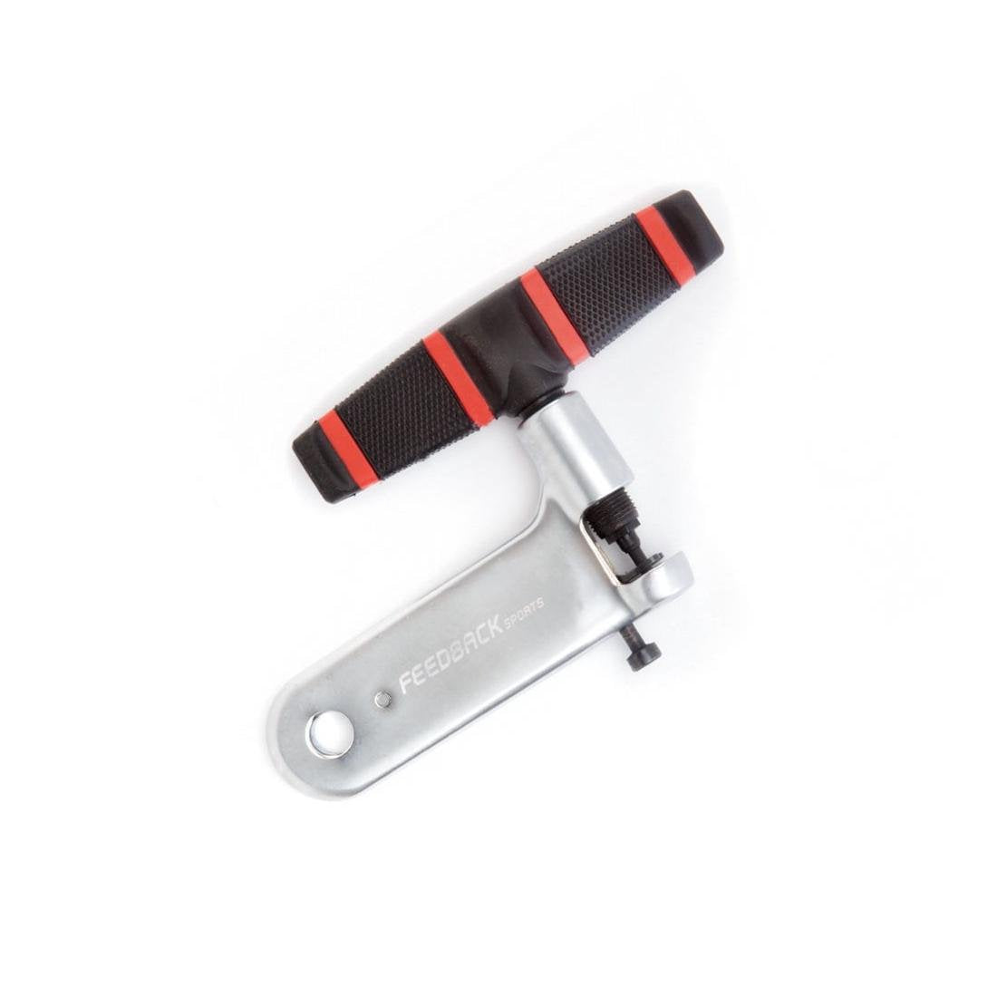 Feedback Sports Chain Pin Press