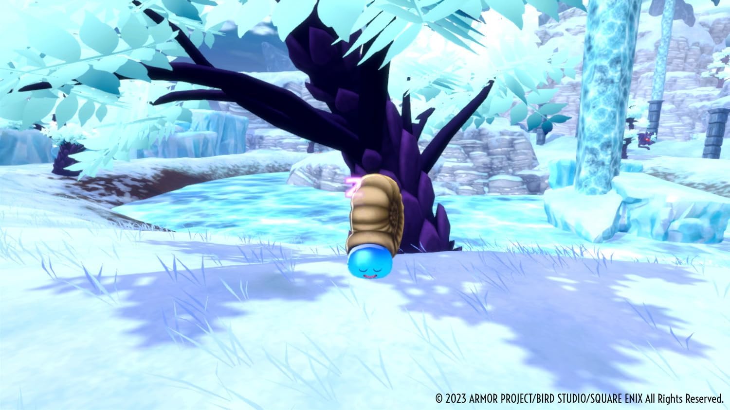 DRAGON QUEST MONSTERS: Der dunkle Prinz (Switch