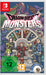 DRAGON QUEST MONSTERS: Der dunkle Prinz (Switch
